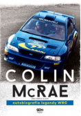 Autobiografia legendy WRC