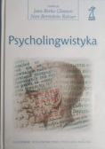 Psycholingwistyka