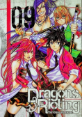 Dragons Rioting Tom 9