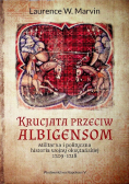 Krucjata przeciw albigensom.