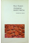 Zaginione miasto Inków