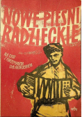 Nowe pieśni radzieckie