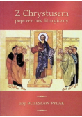 Z Chrystusem poprzez rok liturgiczny