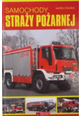 Samochody straży pożarnej