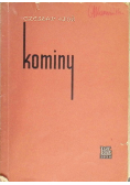 Kominy