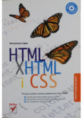 Html, xhtml i Css
