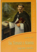 Św Tomasz z Akwinu  Łagodne Światło