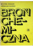 Broń chemiczna