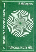 Fizyka dla dociekliwych 3