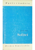 Sofiści