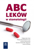 ABC leków w stomatologii