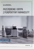 Przeziębienie i grypa z perspektywy farmaceuty