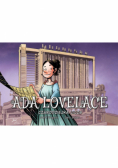 Ada Lovelace Czarodziejka liczb