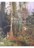 Wielcy odkrywcy