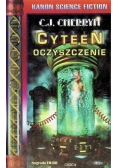 Cyteen oczyszczenie Część III