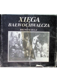 Xięga Bałwochwalcza