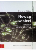 Newsy w sieci