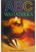 ABC Wahadełka