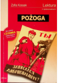 Pożoga