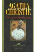Kolekcja Hachette Tom 64 Poirot prowadzi śledztwo