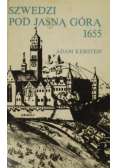 Szwedzi pod Jasną Górą 1655