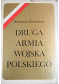 Druga Armia Wojska Polskiego