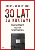 30 lat za kratami