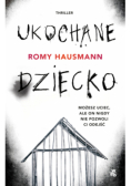 Ukochane dziecko