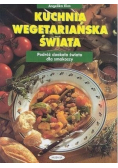 Kuchnia wegetariańska świata