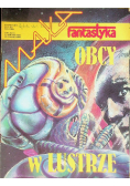 Mała Fantastyka Nr 3 / 89