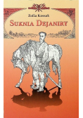 Suknia Dejaniry
