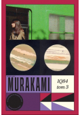 1Q84 Tom 3