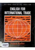 English for International Trade