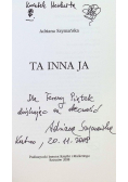 Ta inna ja