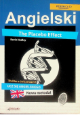 Angielski Thriller z ćwiczeniami The Placebo Effect