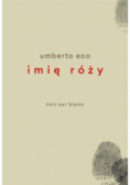 Imię róży