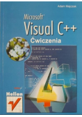 Microsoft Visual  C++ Ćwiczenia