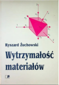Wytrzymałość materiałów