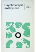 Psychoterapia analityczna