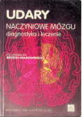 Udary naczyniowe mózgu diagnostyki i leczenie