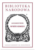 Wybór komedii