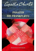 Pasażer do Frankfurtu