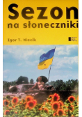 Sezon na słoneczniki