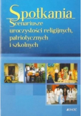 Spotkania