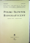 Polski Słownik Biograficzny Tom XLVI / 4 Zeszyt 191