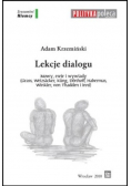 Lekcje dialogu
