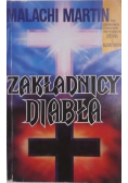 Zakładnicy diabła