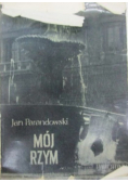 Mój Rzym