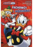 Gigant poleca 10/2014 Fachowcy i Mózgowcy