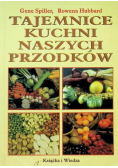 Tajemnice kuchni naszych przodków